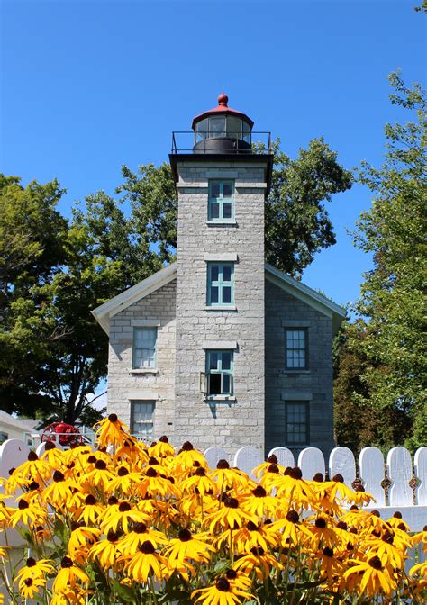 Sodus Point Lighthouse, Sodus Point, NY Sodus Point, I Love Ny, Ny Usa, Lake Ontario, Lake ...