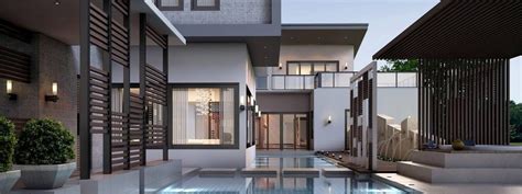 Thailand Architects | Professional Architect Service