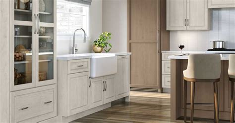 Decora - Kitchen Cabinets and Countertops | My Soho Design