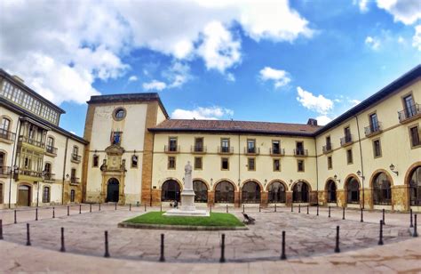 Oviedo University in Spain Ranking, Yearly Tuition