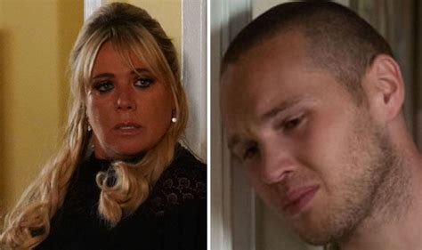 EastEnders spoilers: Sharon Mitchell and Keanu Taylor affair rumbled by Louise Mitchell? | TV ...