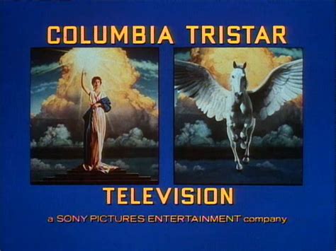 Columbia TriStar Television - Logopedia, the logo and branding site