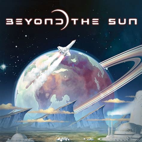 Beyond the Sun