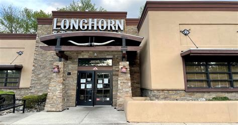 Longhorn Steakhouse Menu & Prices