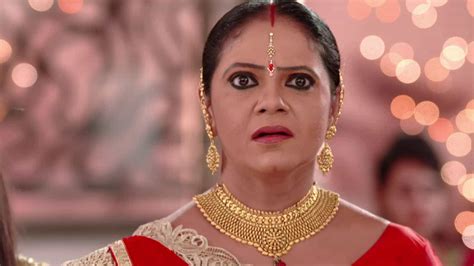 Saath Nibhana Saathiya 27th May 2016 Episode Written Updates: Dr. krishna sees Gopi smiling ...