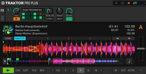 Why upgrade to TRAKTOR PRO 3.8? Here’s what’s new | Native Instruments Blog