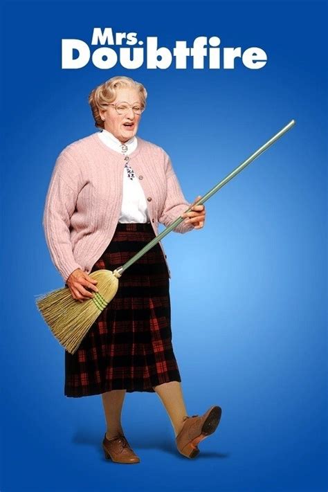 Mrs. Doubtfire | 20th Century Studios Family Australia/New Zealand