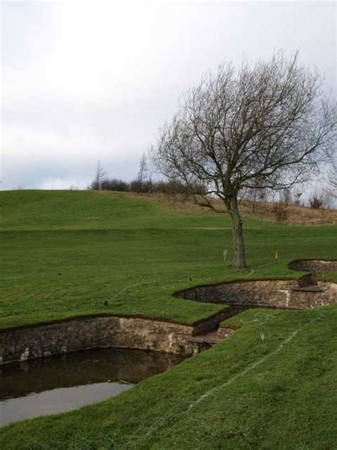 Cold Ashby Golf Club - Ashby/Elkington Course in Cold Ashby, Daventry, England | Golf Advisor