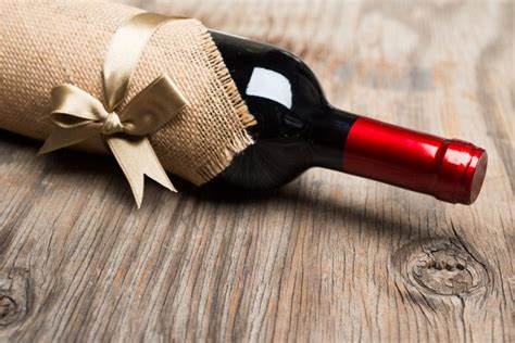 Send Wine Gifts By Post - It is Easier Than Ever - The Frisky