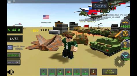 Military Tycoon Wiki - militarysurplustent3