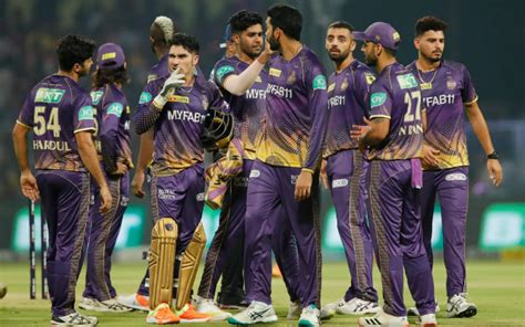 KKR Team 2024 Player List: Complete Kolkata Knight Riders (KKR) Squad ...