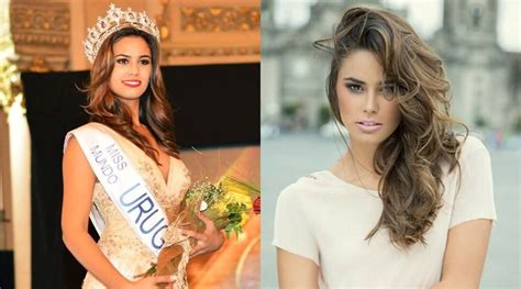 Miss Uruguay winner dies of cervical cancer: All about the condition