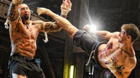 Kickboxer: Vengeance (2016) Movie Review from Eye for Film