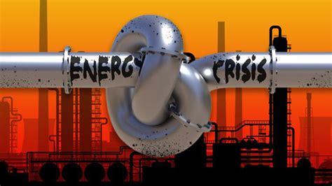 The energy crisis is global - The Business Today