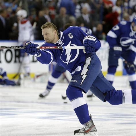 Are the New-Look Tampa Bay Lightning Legitimate Stanley Cup Contenders ...