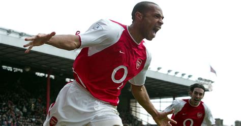 Thierry Henry responds to rumours of a Last Dance-style documentary on ...