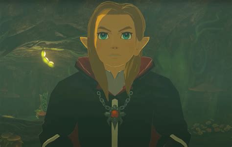 ‘The Legend of Zelda: Breath of the Wild’ gets fan-made Halloween DLC