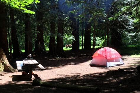 Campgrounds & RV Parks - Plan a trip today—Visit Bellingham | Whatcom ...