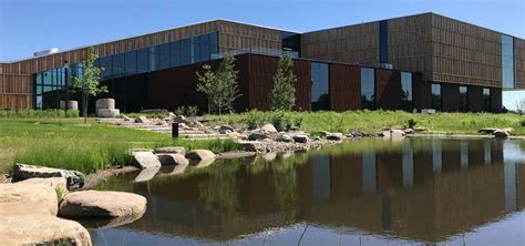 Bell Museum of Natural History and Planetarium, Minnesota | Roadtrippers