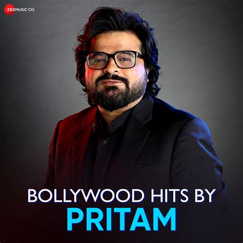 ‎Bollywood Hits by Pritam - Album by Pritam - Apple Music