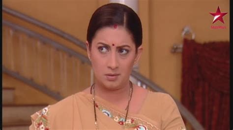 Kyunki Saas Bhi Kabhi Bahu Thi - Watch Episode 56 - Tulsi Gets the ...