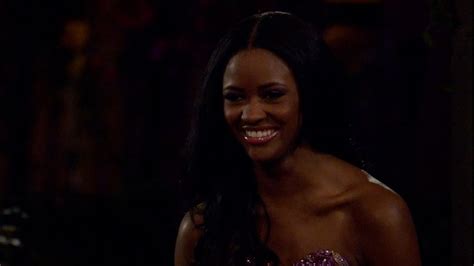 Video 'Bachelorette' sneak peek: Charity's arrival - ABC News