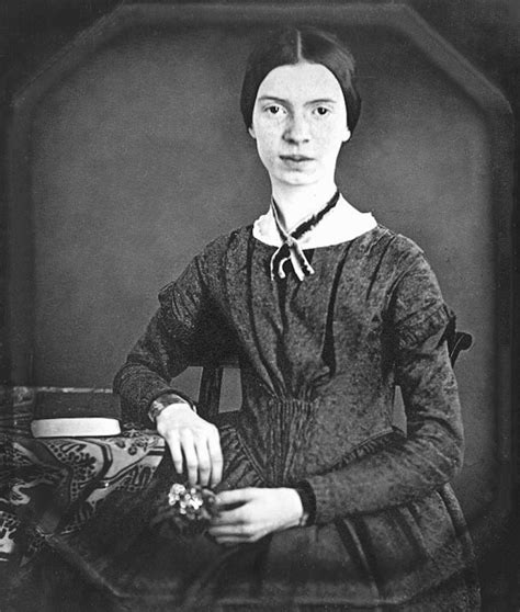 What Our Obsession With Emily Dickinson's Virginity Says About The Way We Value Women Writers