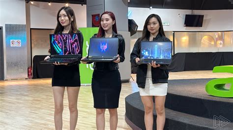 Acer Predator Helios 16 & Helios 18 Launched in Malaysia – Up to RTX ...