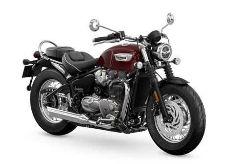 2023 Triumph Bonneville Speedmaster Guide • Total Motorcycle