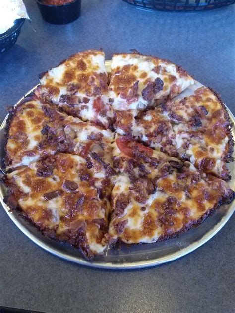 The Original Ginos Pizza - 40 Reviews - Pizza - 3981 Monroe St, Toledo, OH - Restaurant Reviews ...