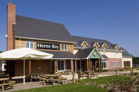 Premier Inn Herne Bay Hotel - Reviews, Photos & Price Comparison ...