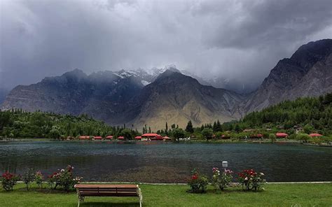 Best Hotels in Skardu: Location, Features & More | Zameen Blog