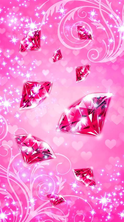 Bling Wallpapers - Top Free Bling Backgrounds - WallpaperAccess