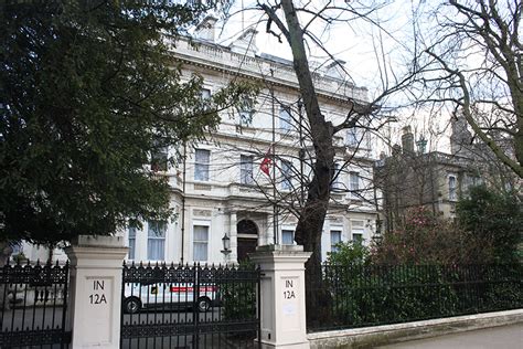 Nepali Embassy in London to open through week - OnlineKhabar English News