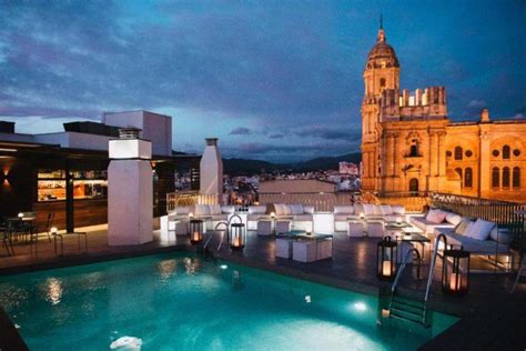 [Reviews] The 14 Best Luxury Hotels in Malaga Spain - For 2024 Travel