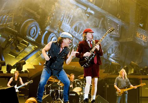 Axl no AC/DC: sacrilégio ou apenas rock'n'roll? | Ultimatum - O Globo