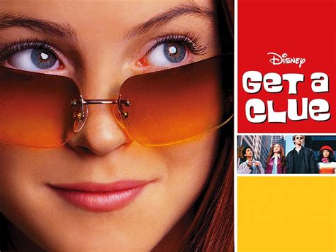 Get a Clue (2002)