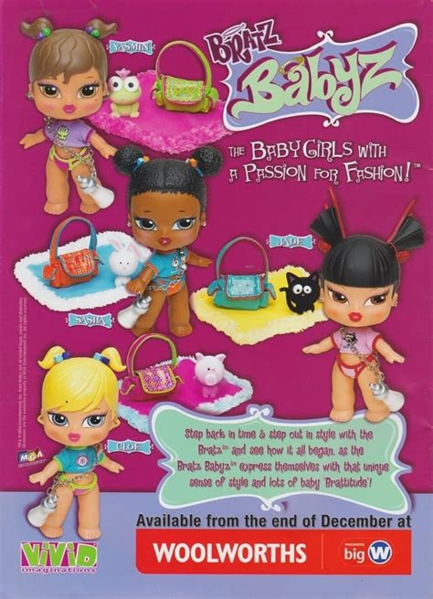 Bratz Documentary 2024 - Bili Merrie