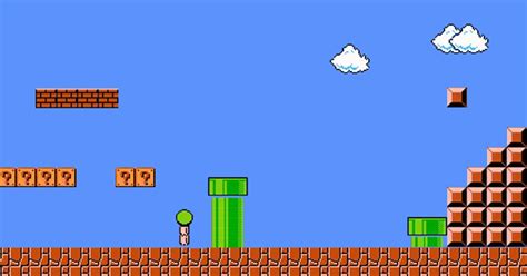 This AI Builds Super Mario Levels by Watching YouTube | WIRED