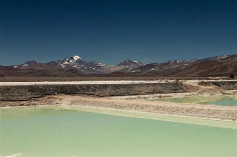 Argentina to Buy Lithium from US Provider Livent for Battery Production