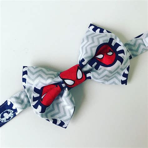 Bow Tie Kids Handmade Kids Bow Tie Adjustable Bow Tie - Etsy