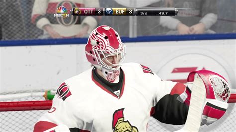 NHL 15 Gameplay - YouTube