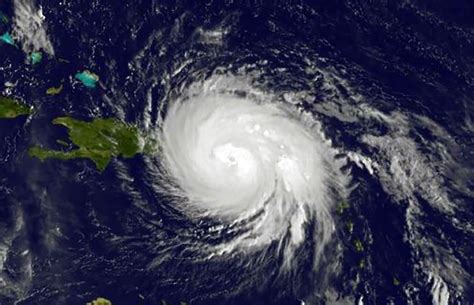 Maria destroys homes, triggers flooding in Puerto Rico, leaving island ...