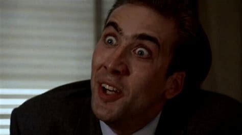 Nicolas Cage Playing Dracula in Universal's Renfield