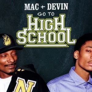 Mac and devin go to high school cast - logkurt