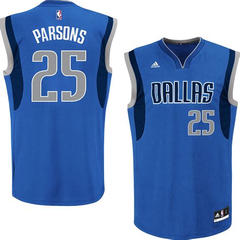 Dallas Mavericks Jerseys Available on Online Stores