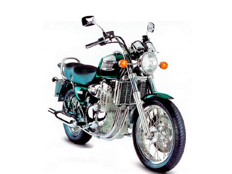 Мотоцикл Triumph Thunderbird 900 1995 Фото, Характеристики, Обзор, Сравнение на БАЗАМОТО