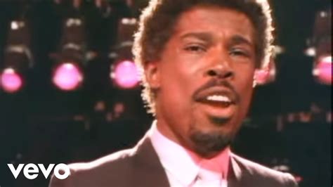 Billy Ocean - Caribbean Queen (No More Love On The Run) (Official Video ...