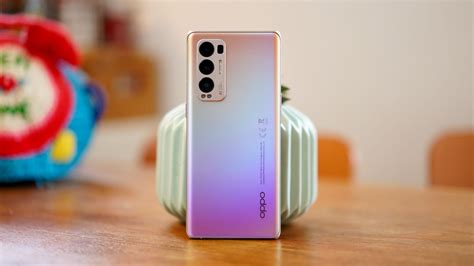 Oppo Find X3 Neo Review: What Price Progress? - Tech Advisor