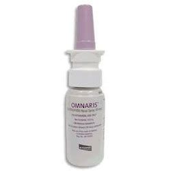 OMNARIS Nasal Spray reviews in Remedies - ChickAdvisor